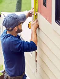 Best Custom Trim and Detailing for Siding  in Forest Lake, MN